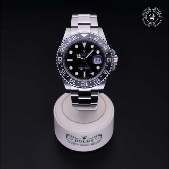 GMT-Master II