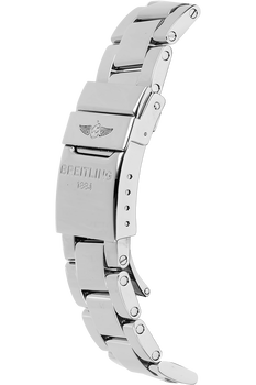 Avenger II GMT Special Edition Stainless Steel Automatic