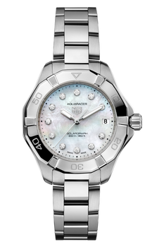 Aquaracer Professional 200 Solargraph