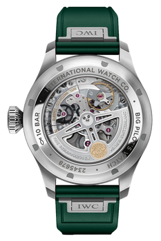 Big Pilot&#39;s Watch 43