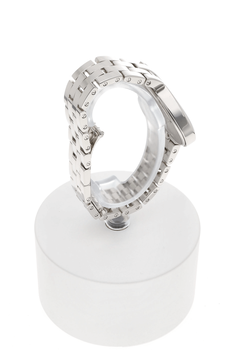 Delices White Gold Quartz