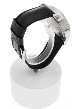 Luminor GMT Stainless Steel Automatic