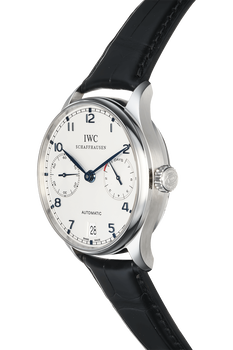 Portuguese Stainless Steel Automatic