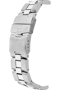 2000 Exclusive Stainless Steel Quartz