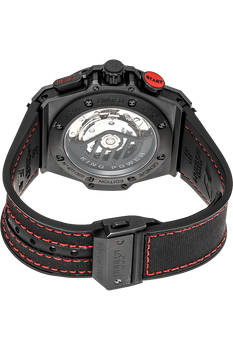 King Power F1 Limited Edition Ceramic Automatic