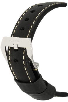 Luminor 8 Giorni Stainless Steel Manual