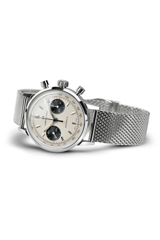 Intra-Matic Chronograph H