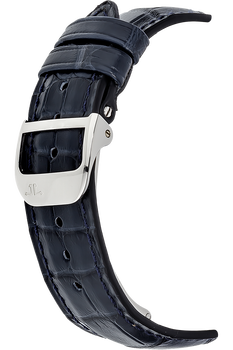 Master Geographic Limited Edition Platinum Automatic