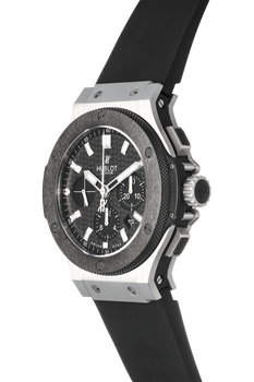 Big Bang Evolution Titanium and Stainless Steel Automatic