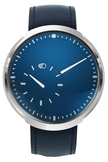 Type 8 Cobalt Blue