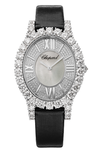 L'Heure du Diamant