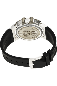 Project Z2 Ocean Diver White Gold Automatic