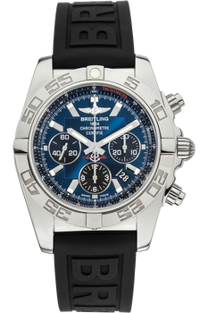 Chronomat B01 Stainless Steel Automatic