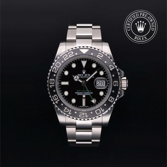 GMT-Master II