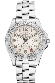Colt GMT Stainless Steel Automatic