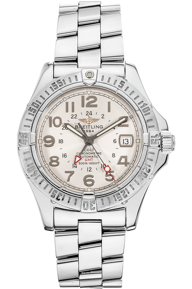 Colt GMT Stainless Steel Automatic