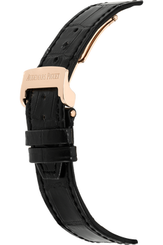 Royal Oak Rose Gold Automatic