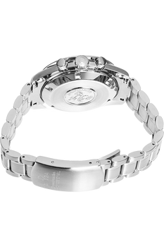 Speedmaster Broad Arrow Stainless Steel Manual