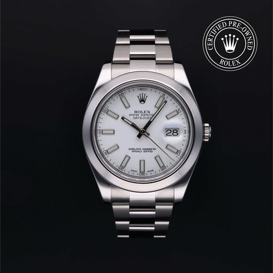 Datejust II