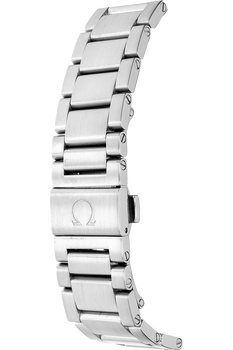 Seamaster Aqua Terra Co-Axial Stainless Steel Automatic