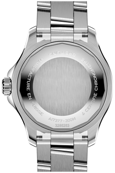 Superocean Automatic 36