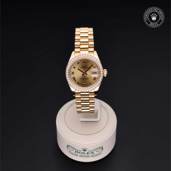 Datejust
