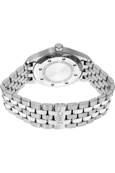 Pilot&#39;s Watch Stainless Steel Automatic