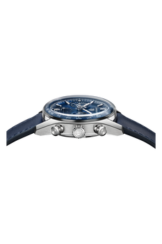 Carrera Chronograph