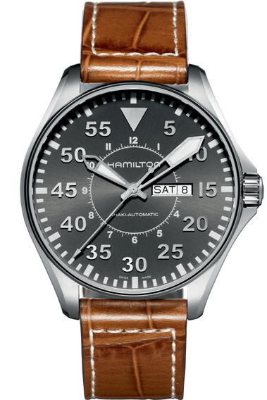 Khaki Pilot