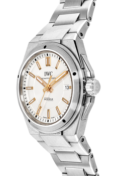 Ingenieur Stainless Steel Automatic