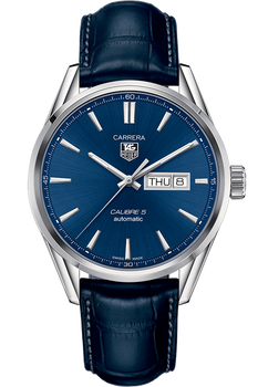 Carrera Calibre 5 Automatic