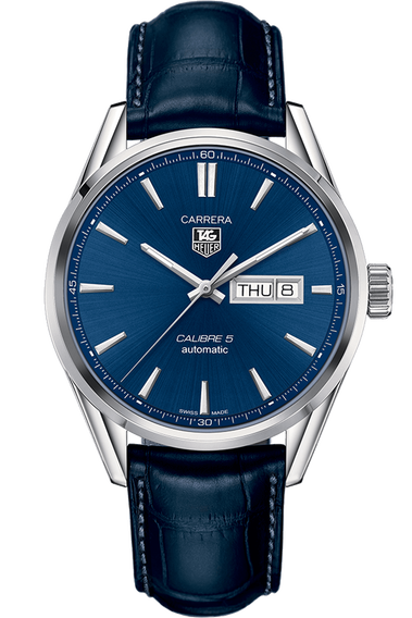 Carrera Calibre 5 Automatic