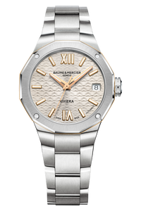 Baume Mercier Watches Authorized Retailer Tourneau