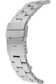 Colt Chronograph II Stainless Steel Quartz