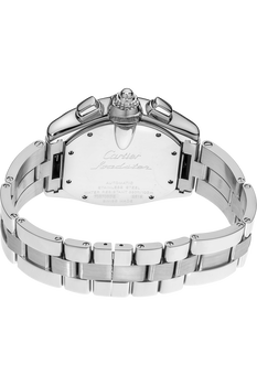 Roadster Chronograph Stainless Steel Automatic