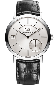 Piaget Altiplano watch