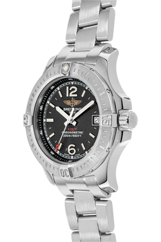 Colt Lady Stainless Steel Automatic