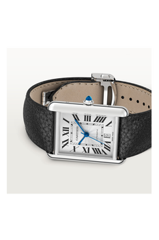 Tank Must, Extra-Large Model