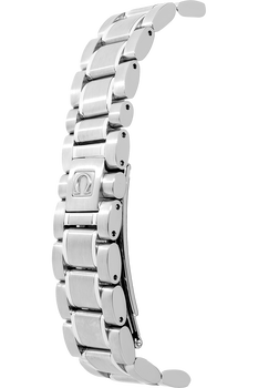Speedmaster Day-Date Stainless Steel Automatic