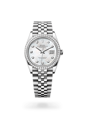 Datejust 36