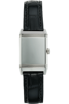 Reverso Classic Stainless Steel Quartz
