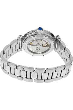 Pasha Diver Stainless Steel Automatic