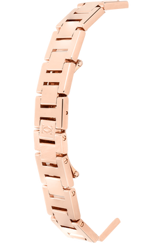Miss Pasha Rose Gold Quartz