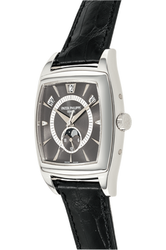 Pre Owned Patek Philippe Gondolo Annual Calendar 5135P
