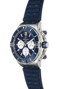 Super Chronomat B01 Stainless Steel Automatic