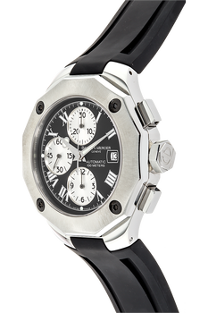 Riviera Chronograph Stainless Steel Automatic