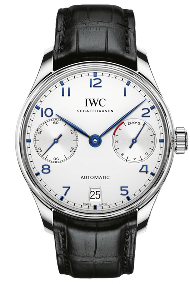 Portugieser Automatic