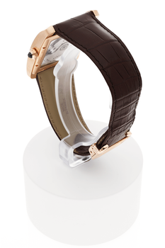 Tank MC Rose Gold Automatic