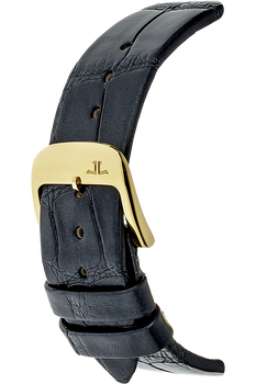 Memovox Yellow Gold Automatic