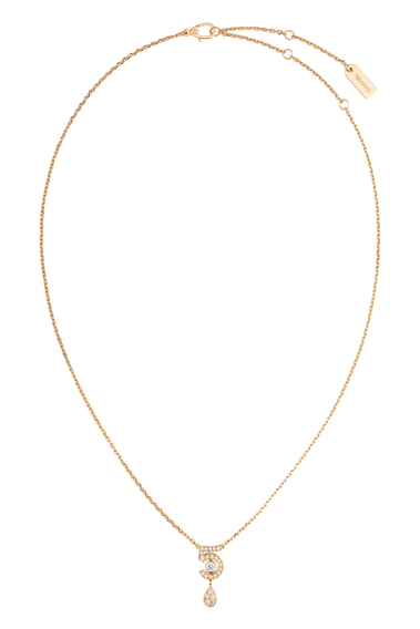 ETERNAL N&deg;5 NECKLACE